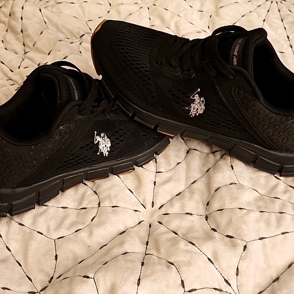 U.S Polo Assn. shoes